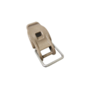 Fermeture du clapet de gonflage | pour spa Sahara & Calacatta | INTEX