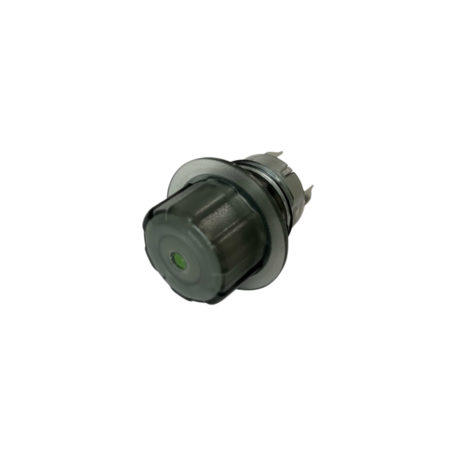 Jauge de filtre et valve de pression d'air épurateur à cartouche INTEX