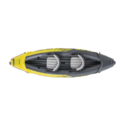 Kayak gonflable | Explorer K2 | 2 places | Rames & gonfleur | INTEX