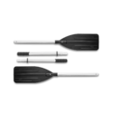 Bateau gonflable | Seahawk 3 | 3 places | Rames & gonfleur | INTEX