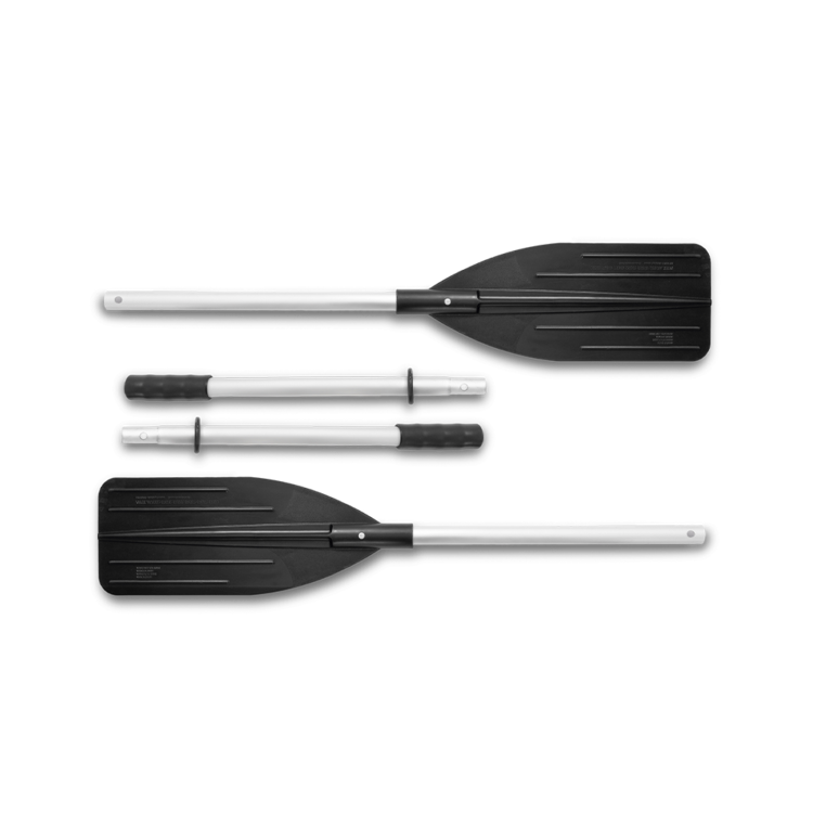 Bateau gonflable | Seahawk 3 | 3 places | Rames & gonfleur | INTEX