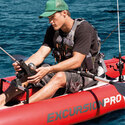 Kayak gonflable | Excursion Pro K2 | 2 places | Kit complet | INTEX