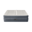 Matelas gonflable DualZone Large | Électrique | 2 personnes | INTEX