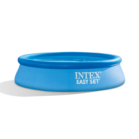 Kit piscinette Easy Set INTEX 2,44 x 0,61 m