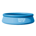 Petite piscine gonflable Easy Set INTEX 3,05 x 0,76 m