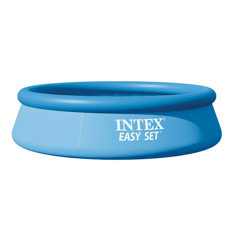 Petite piscine gonflable Easy Set INTEX 3,05 x 0,76 m