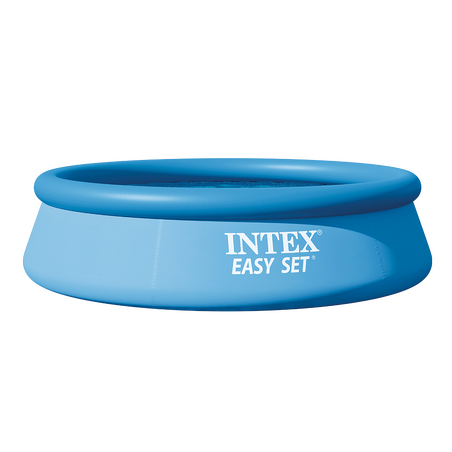 Petite piscine gonflable Easy Set INTEX 3,05 x 0,76 m