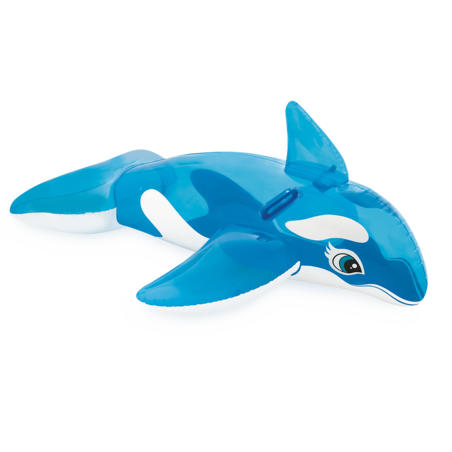 Baleine gonflable INTEX