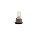Valve de dépressurisation pour spas