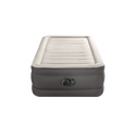 Matelas gonflable électrique | Comfort plus TPU | 1 personne | INTEX