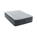 Lit gonflable Comfort Plush Elevated 2 personnes INTEX