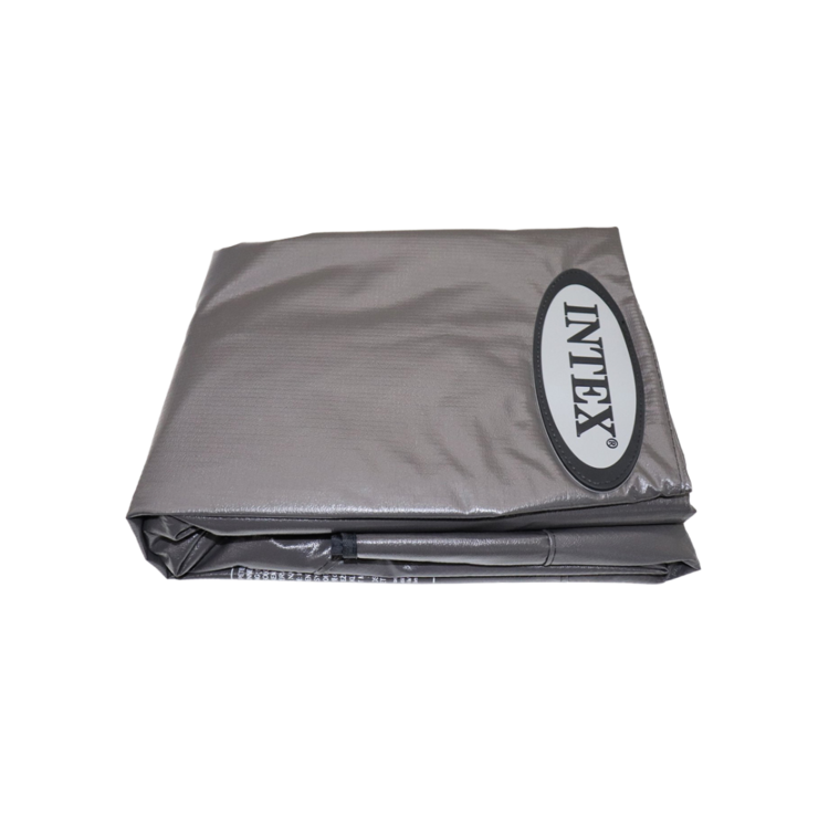 Couverture pour spa bulles Baltik 6 places INTEX