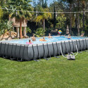 Filtre à sable SX3200 10m³/h | Pour piscine jusqu'à 65 m³ | INTEX