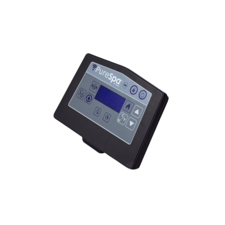 Tablette de commande pour spa Ardoise SB-HSWF20 et SB-HSWF20-2 INTEX