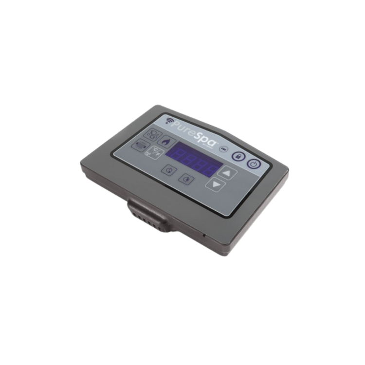 Tablette de commande | pour spa Baltik SB-HWF20 et SB-HWF20-1 | INTEX