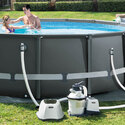 Stérilisateur au sel QS500 | Pour piscines jusqu'à 26,5 m³ | INTEX