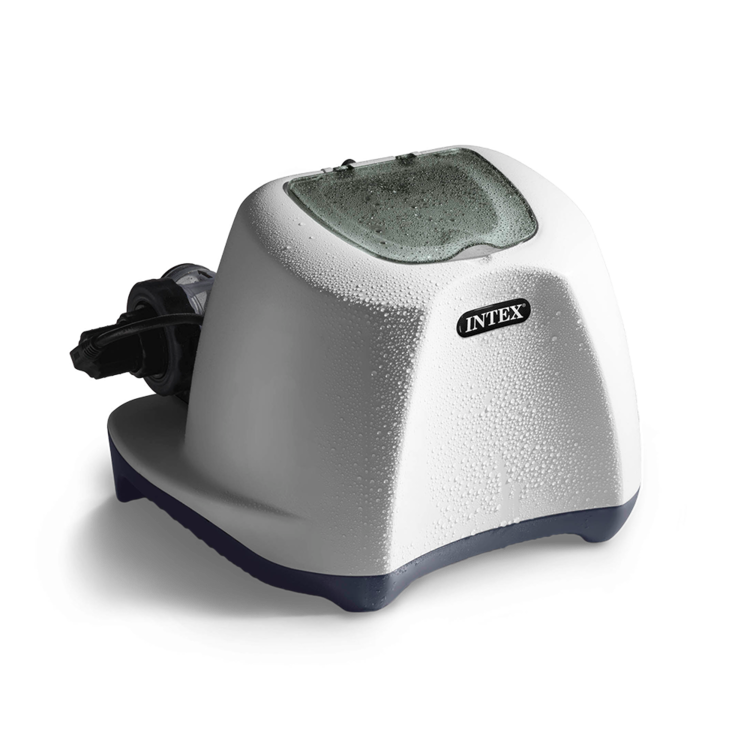 Stérilisateur au sel QS1200 | Pour piscines jusqu'à 56,8 m³ | INTEX