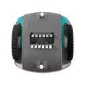 Robot de piscine ZX50 | Aspiration fond | Robot hydraulique | INTEX