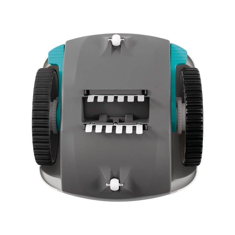 Robot de piscine ZX50 | Aspiration fond | Robot hydraulique | INTEX