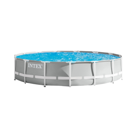 Liner pour piscine Prism Frame 4,57 x 0,84 m 2ème version INTEX