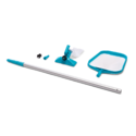 Kit d'entretien | Pour piscines | 3 accessoires manuels inclus | INTEX