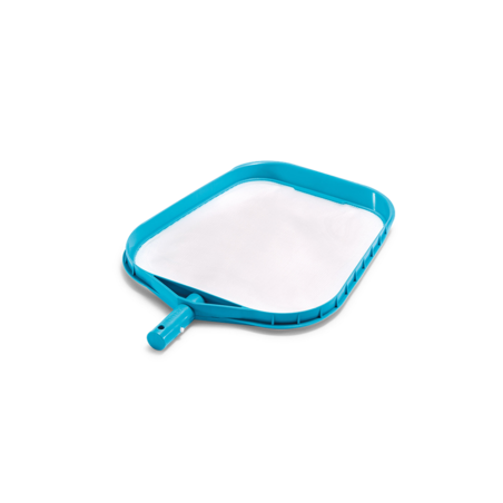 Épuisette de surface | Nettoyage manuel | Pour piscines | INTEX