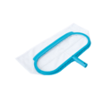 Épuisette de fond | Nettoyage manuel | Pour piscines | INTEX