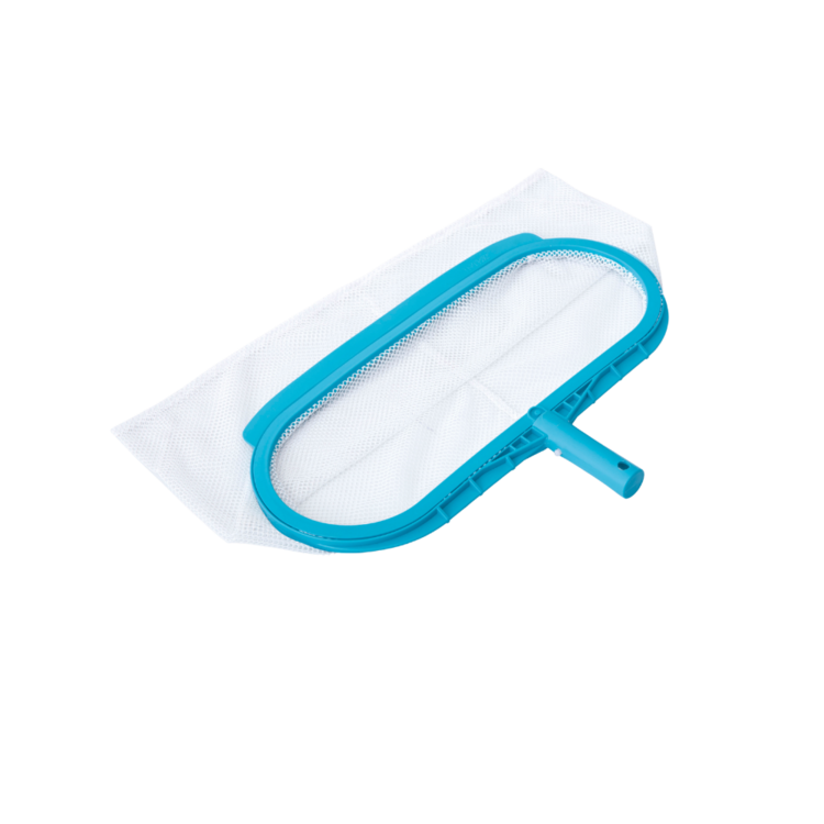 Épuisette de fond | Nettoyage manuel | Pour piscines | INTEX