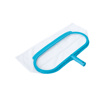 Épuisette de fond | Nettoyage manuel | Pour piscines | INTEX