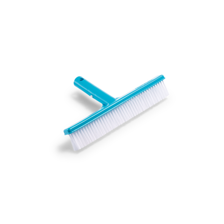 Brosse de paroi | Nettoyage manuel | Pour piscines | 25 cm | INTEX