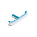 Brosse de paroi courbée | Nettoyage manuel piscine | 41 cm | INTEX