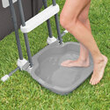 Pédiluve | Pour piscines | Propreté du bassin | INTEX