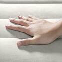 Matelas gonflable électrique | Truaire TPU Comfort plush | INTEX