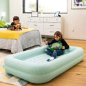 Matelas de voyage enfant | 3-6 ans | Design étoilé | INTEX