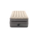 Matelas gonflable prime comfort elevated | 1 personne | INTEX