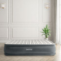 Lit gonflable Comfort Plush Elevated 2 personnes INTEX