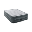 Matelas gonflable comfort high rise | 2 personnes | Électrique | INTEX