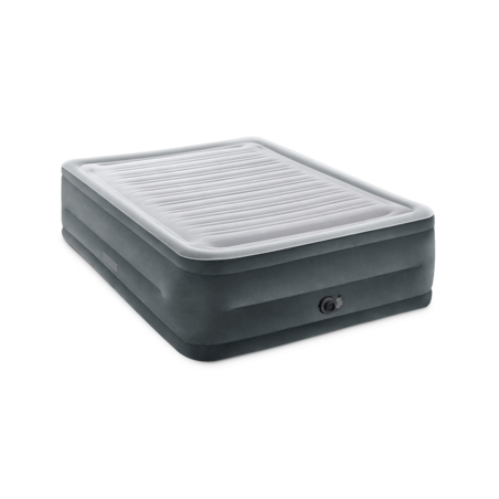 Matelas gonflable Comfort Plush 2 personnes INTEX