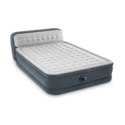 Lit gonflable Ultra Plush Headboard 2 personnes INTEX