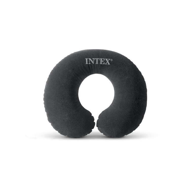 Oreiller de voyage INTEX