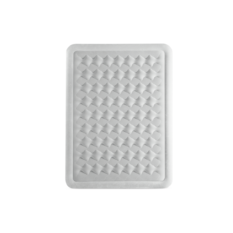 Matelas gonflable Supreme air flow | 2 personnes | Électrique | INTEX