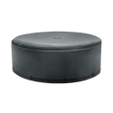 Couverture thermique pour spa gonflable rond 8 places | Noir | INTEX