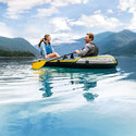 Bateau gonflable | Seahawk 2 | 2 places | Rames & gonfleur | INTEX