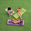 Matelas gonflable fashion lounge INTEX