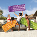 Matelas gonflable fashion lounge INTEX