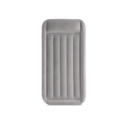 Matelas gonflable Deluxe pillow rest | 1 personne | Électrique | INTEX