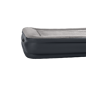 Matelas gonflable Deluxe pillow rest | 1 personne | Électrique | INTEX