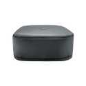 Couverture thermique pour spa gonflable carré 6 places | Noir | INTEX