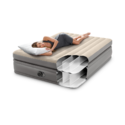 Matelas gonflable prime comfort elevated | 2 personnes | INTEX