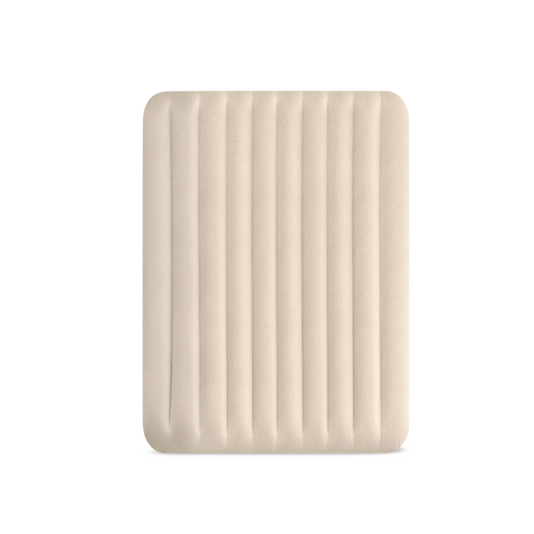 Matelas gonflable prime comfort elevated | 2 personnes | INTEX